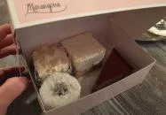 Marangona Gasztro.Pont Budapest