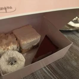 Marangona Gasztro.Pont, Budapest - Étel/ital