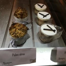 Marangona Gasztro.Pont, Budapest - Étel/ital