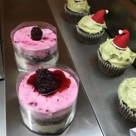 Marangona Gasztro.Pont, Budapest - Étel/ital