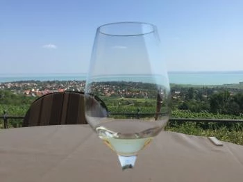 Márga Bisztró Csopak