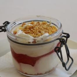 Márga Bisztró, Csopak - Étel/ital