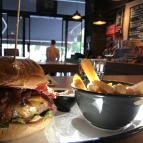 Meatology Budapest - Étel/ital