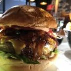 Meatology Budapest - Étel/ital