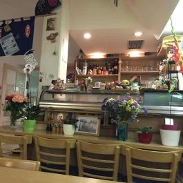 Okuyama No Sushi, Budapest - Belső