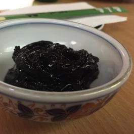 Okuyama No Sushi, Budapest - Étel/ital