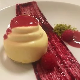 Osteria Fausto's, Budapest - Étel/ital