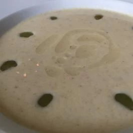 Pura Vida Dine, Tapolca - Étel/ital