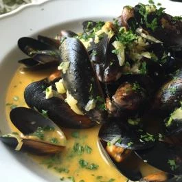 Pura Vida Dine, Tapolca - Étel/ital