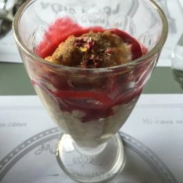 Pura Vida Dine, Tapolca - Étel/ital