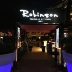 Robinson Restaurant Budapest - Külső kép