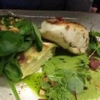 Robinson Restaurant Budapest - Étel/ital