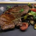 Robinson Restaurant Budapest - Étel/ital