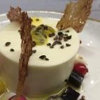 Robinson Restaurant Budapest - Étel/ital