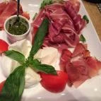 Rocco's World Caffè Budapest - Étel/ital