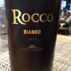 Rocco's World Caffè Budapest - Étel/ital