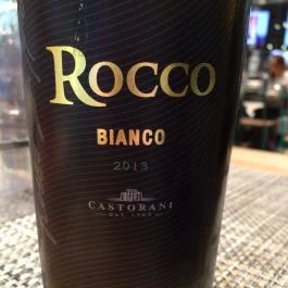 Rocco's World Caffè, Budapest - Étel/ital