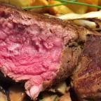 Rocco's World Caffè Budapest - Étel/ital