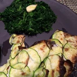 Rocco's World Caffè, Budapest - Étel/ital