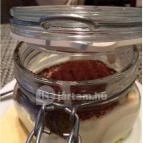 Rocco's World Caffè Budapest - Étel/ital