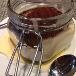 Rocco's World Caffè, Budapest - Étel/ital