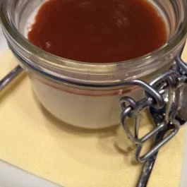 Rocco's World Caffè, Budapest - Étel/ital