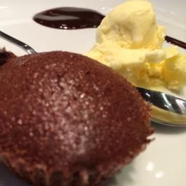 Rocco's World Caffè, Budapest - Étel/ital