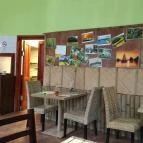 Saigon Food Vietnámi Étterem Budapest - Belső