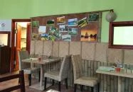 Saigon Food Vietnámi Étterem Budapest