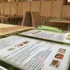 Saigon Food Vietnámi Étterem Budapest - Étlap/itallap