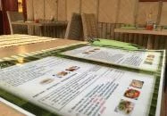 Saigon Food Vietnámi Étterem Budapest