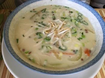 Saigon Food Vietnámi Étterem Budapest