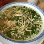 Saigon Food Vietnámi Étterem Budapest - Étel/ital