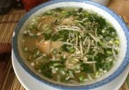 Saigon Food Vietnámi Étterem Budapest