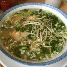 Saigon Food Vietnámi Étterem, Budapest - Étel/ital