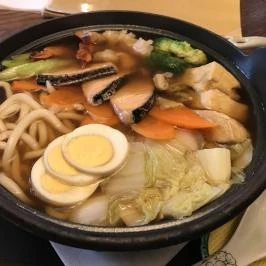 Sushi Sei Étterem, Budapest - Étel/ital