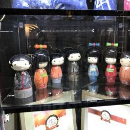 Sushi Sei Étterem, Budapest - Belső