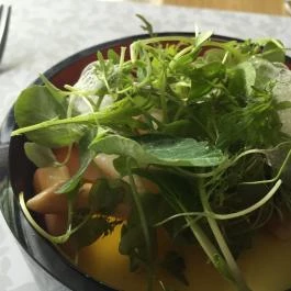 Tanti - Hegyvidék Bevásárlóközpont, Budapest - Étel/ital