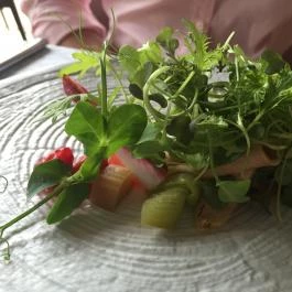 Tanti - Hegyvidék Bevásárlóközpont, Budapest - Étel/ital