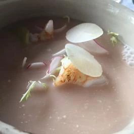 Tanti - Hegyvidék Bevásárlóközpont, Budapest - Étel/ital