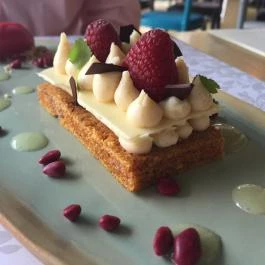 Tanti - Hegyvidék Bevásárlóközpont, Budapest - Étel/ital