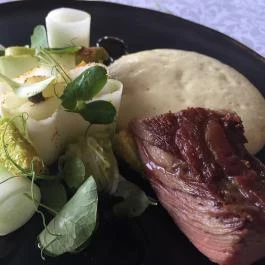 Tanti - Hegyvidék Bevásárlóközpont, Budapest - Étel/ital