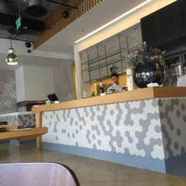 Tanti - Hegyvidék Bevásárlóközpont, Budapest - Belső