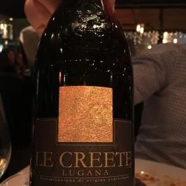 Tom George Italiano Étterem Budapest - Étel/ital