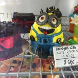 Vári Cukrászda, Budapest - Étel/ital