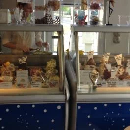 Vári Cukrászda, Budapest - Étel/ital