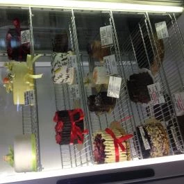 Vári Cukrászda, Budapest - Étel/ital