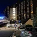 Ensana Thermal Aqua Hévíz - Külső kép