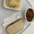 Nagymama Konyhája - Pólus Center Budapest - Étel/ital