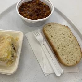 Nagymama Konyhája - Pólus Center, Budapest - Étel/ital